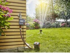 GARDENA - Select Computer Besproeiingscomputer - 3 Besproeiingen Per Dag -Tuingereedschaps Winkel 1200x903 1