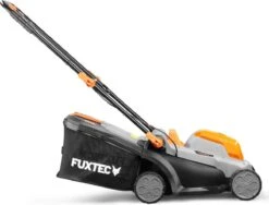 FUXTEC Grasmaaier Accu 40V (2x 20V) - Set Met Batterij (2x 2Ah) En Lader (2.4A Dubbellader) -Tuingereedschaps Winkel 1200x911 3