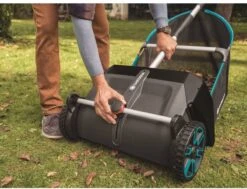 GARDENA Bladverzamelaar - Zonder Motor 13 GARDENA Bladverzamelaar - Zonder Motor -Tuingereedschaps Winkel 1200x920