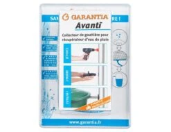 Garantia - Vulautomaat - Speedy Avanti - Ronde Regenpijpen -Tuingereedschaps Winkel 1200x922