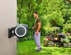 GARDENA Wandslangenbox Rollup XL - 35 Meter - Ø 13 Mm 13 GARDENA Wandslangenbox Rollup XL - 35 Meter - Ø 13 Mm -Tuingereedschaps Winkel 1200x926 1