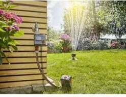 GARDENA - Select Computer Besproeiingscomputer - 3 Besproeiingen Per Dag -Tuingereedschaps Winkel 1200x926