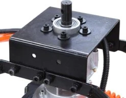 Kibani Grondboor 52cc Benzine + Grondboren Set 60 Mm + 80 Mm + 100 Mm + 150 Mm + 2 Verlengstukken - Palenboor - Grondboor Machine -Tuingereedschaps Winkel 1200x937 1