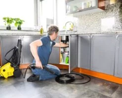 Techweise - Rioolslang Voor O.a. Kärcher - 15M - Met Roterende En Voorwaartse Kop 13 Techweise - Rioolslang Voor O.a. Kärcher - 15M - Met Roterende En Voorwaartse Kop -Tuingereedschaps Winkel 1200x970