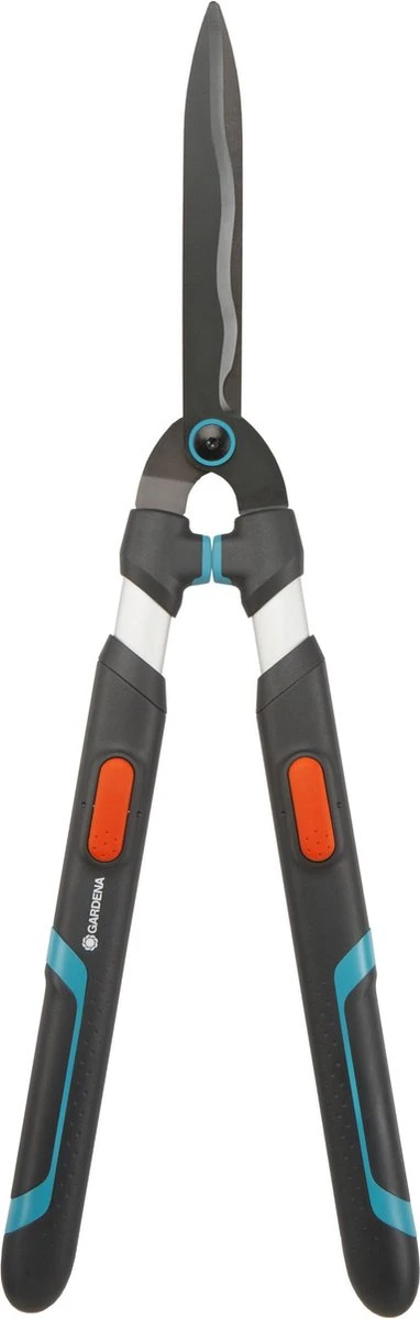 GARDENA TeleCut Heggenschaar - Telescopische Handgrepen Van 70-90 Cm 10 GARDENA TeleCut Heggenschaar - Telescopische Handgrepen Van 70-90 Cm - Afbeelding 10