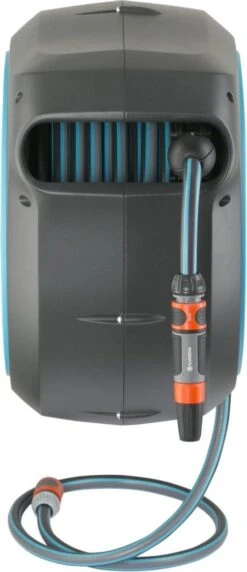 GARDENA - Wandslangenbox - RollUp XL - 35 Meter - Ø 13 Mm -Tuingereedschaps Winkel 518x1200