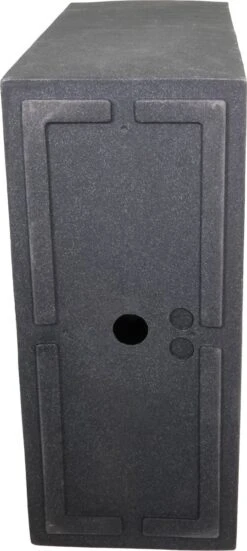 4gardenz® Stone Rechthoekige Bloembak Voor Buiten - 60x60x26cm 16 4gardenz® Stone Rechthoekige Bloembak Voor Buiten - 60x60x26cm -Tuingereedschaps Winkel 538x1200