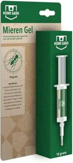 HomeGard Mierengel Gif In Spuittube 10 Gram -Tuingereedschaps Winkel 541x1200