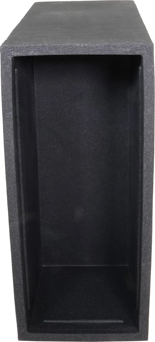 4gardenz® Stone Rechthoekige Bloembak Voor Buiten - 60x60x26cm 7 4gardenz® Stone Rechthoekige Bloembak Voor Buiten - 60x60x26cm - Afbeelding 7