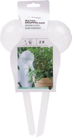 Benson Waterdruppelaar - 2 Stuks - Kunststof - 40 Ml - Waterbol -Tuingereedschaps Winkel 632x1200 1