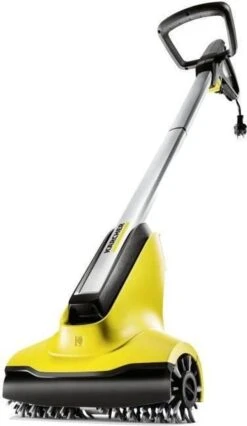 Karcher - Pcl 4 Patio Cleaner /outdoor Tools -Tuingereedschaps Winkel 695x1200
