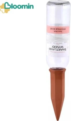 Bloomin Waterdruppelaar Van Terracotta - Waterdruppelaar Voor Planten - Druppelsysteem - Irrigatiesysteem - Watergeefsysteem - Bewateringssysteem - 8 Stuks 9 Bloomin Waterdruppelaar Van Terracotta - Waterdruppelaar Voor Planten - Druppelsysteem - Irrigatiesysteem - Watergeefsysteem - Bewateringssysteem - 8 Stuks -Tuingereedschaps Winkel 704x1200 2