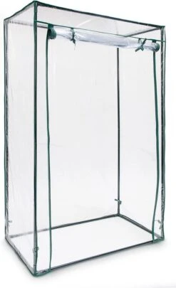 Relaxdays Tomatenkas 150x100x50 Cm - Tuinkas Tomaten - Foliekas - Serre - Kweekkas - PVC 36 Relaxdays Tomatenkas 150x100x50 Cm - Tuinkas Tomaten - Foliekas - Serre - Kweekkas - PVC -Tuingereedschaps Winkel 732x1200