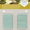 Pokon Groene Planten Voedingsstaafjes - 24st - Plantenvoeding - Meststofstaafjes
