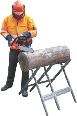 Atika A300850 Metalen Zaagbok - 150kg -Tuingereedschaps Winkel 797x1200