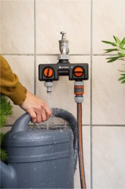 GARDENA - Waterverdeler - Slangkoppeling - 26.5 Mm -Tuingereedschaps Winkel 799x1200 19