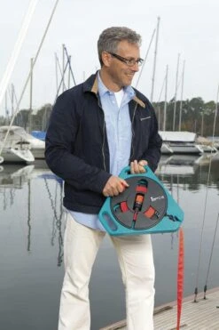 GARDENA Classic Draagcassette Roll-fix C15 Compleet - Inclusief 15 Meter Compact Slang 12 GARDENA Classic Draagcassette Roll-fix C15 Compleet - Inclusief 15 Meter Compact Slang -Tuingereedschaps Winkel 800x1200 25