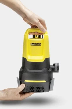 Kärcher SP 3 Dirt Dompelpomp - 7000 L/u - 350w 20 Kärcher SP 3 Dirt Dompelpomp - 7000 L/u - 350w -Tuingereedschaps Winkel 800x1200 37