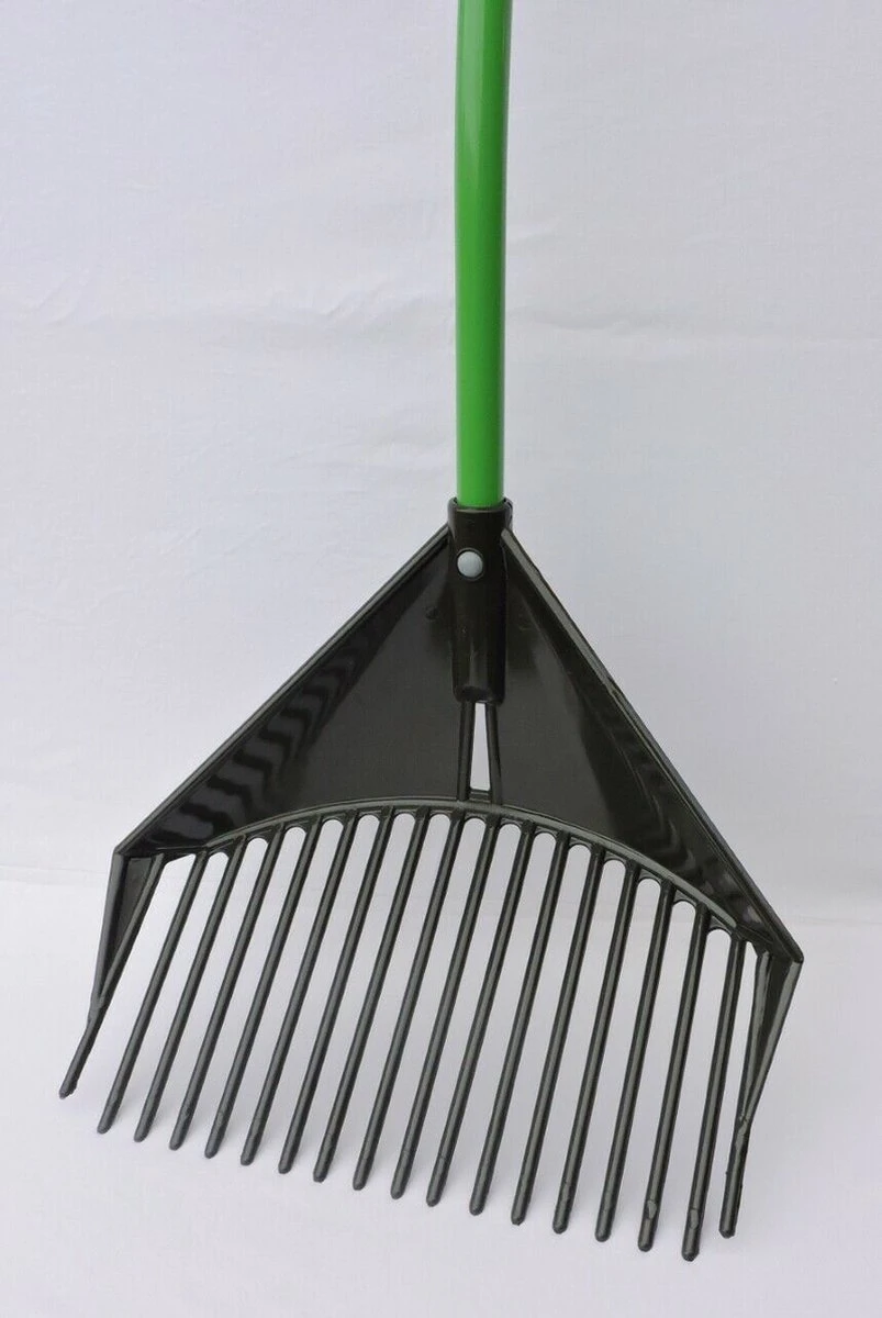 Golden Gark Multihark - Voor Harken, Scheppen En Zeven - Per Stuk – Groen 4 Golden Gark Multihark - Voor Harken, Scheppen En Zeven - Per Stuk – Groen - Afbeelding 4