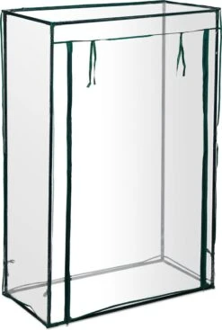 Relaxdays Tomatenkas 150x100x50 Cm - Tuinkas Tomaten - Foliekas - Serre - Kweekkas - PVC 32 Relaxdays Tomatenkas 150x100x50 Cm - Tuinkas Tomaten - Foliekas - Serre - Kweekkas - PVC -Tuingereedschaps Winkel 808x1200 1