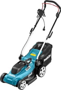 Makita Grasmaaier - ELM3320 - 230 V - 33 Cm 19 Makita Grasmaaier - ELM3320 - 230 V - 33 Cm -Tuingereedschaps Winkel 812x1200 1