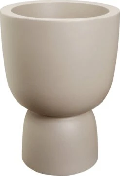 Elho Pure Coupe 35 - Bloempot Voor Binnen & Buiten - Ø 34.9 X H 49.0 Cm - Beige/Balanced Beige 36 Elho Pure Coupe 35 - Bloempot Voor Binnen & Buiten - Ø 34.9 X H 49.0 Cm - Beige/Balanced Beige -Tuingereedschaps Winkel 819x1200 2