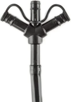 Blumfeldt Greenkeeper Automatisch Bewateringssysteem - Besproeiingscomputer - Druppelsysteem - Bewateringsautomaat Ideaal Tijdens Vakantie - Voor 60 Potplanten -Tuingereedschaps Winkel 837x1200 1