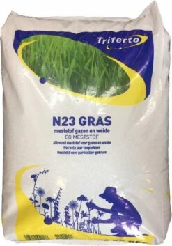 Kunstmest N23 Gras [Gazon/Weiland] 20kg