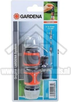 Gardena Koppeling Set Koppelingen 13mm (1/2) 4078500010382 -Tuingereedschaps Winkel 840x1200