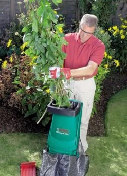 Bosch AXT Rapid 2200 Hakselaar - 2200 W - 90 Kg/u -Tuingereedschaps Winkel 862x1200 1