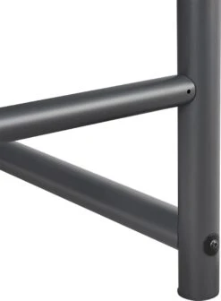 Schommelbank / Ligbank Kassandra - Donkergrijs -Tuingereedschaps Winkel 881x1200