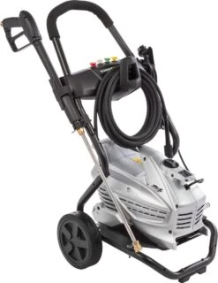 Powerplus POWXG90430 Hogedrukreiniger - 3100W - Max. 190 Bar - 660 L/h - Incl. 10m Slang En Accessoires - Excl. Terrasreiniger 12 Powerplus POWXG90430 Hogedrukreiniger - 3100W - Max. 190 Bar - 660 L/h - Incl. 10m Slang En Accessoires - Excl. Terrasreiniger -Tuingereedschaps Winkel 927x1200