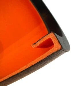 Capi Europe - Bloempot Vierkant Smooth NL - 50x50x50 - Zwart - Voor Binnen En Buiten - KBL904 -Tuingereedschaps Winkel 993x1200 1