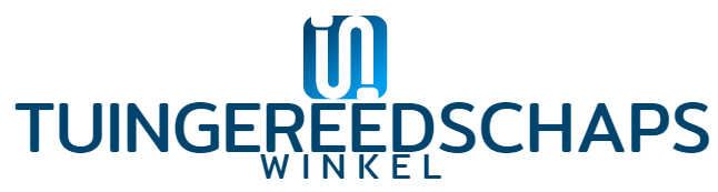 Tuingereedschaps Winkel